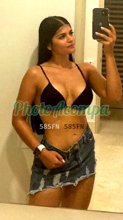 Melissa, acompanhante em Boa Viagem (Recife)