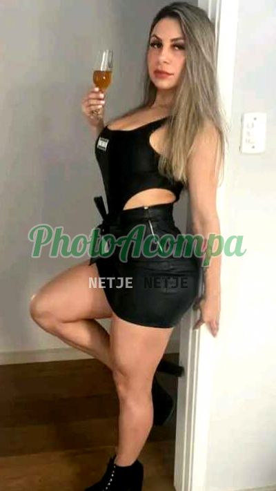 Fernanda Souza, escort em Ribeirão Preto