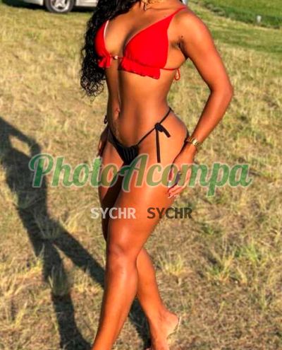 Vivi Monteiro, escort em Boa Vista