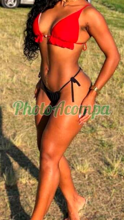 Vivi Monteiro, escort em Boa Vista