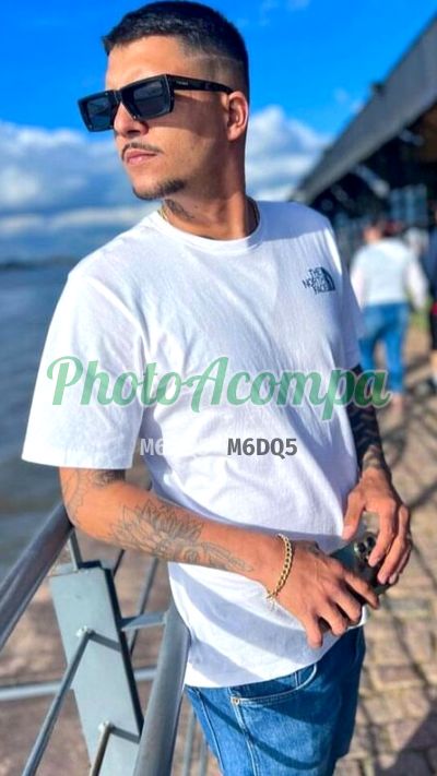 Matheus, garoto de programa em São José do Rio Preto
