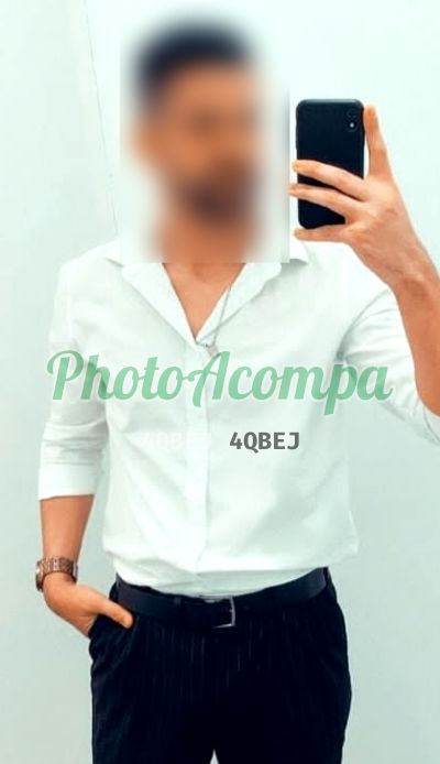 Rafael, garoto de programa em Praia Grande