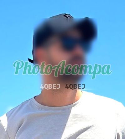 Rafael, garoto de programa em Praia Grande