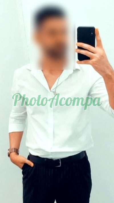 Rafael, garoto de programa em Praia Grande
