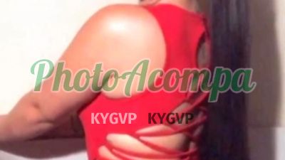 Brenda, escort em São Patrício