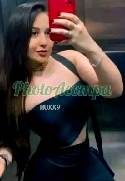 Caroline, acompanhante em Campo Limpo Paulista