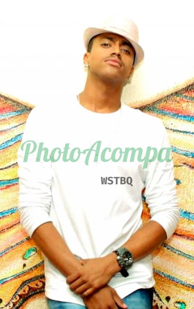 Weverton Brian, garoto de programa em Taubaté