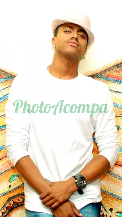 Weverton Brian, garoto de programa em Taubaté
