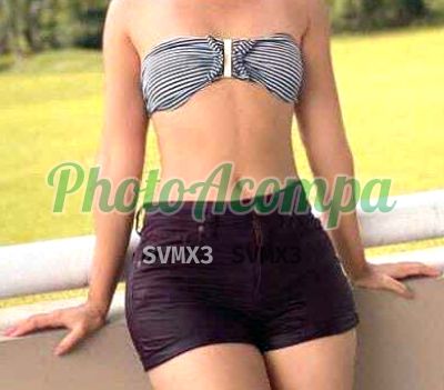 Amanda, acompanhante em Manaus