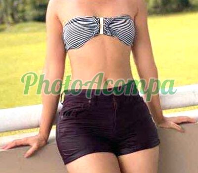 Amanda, acompanhante em Manaus