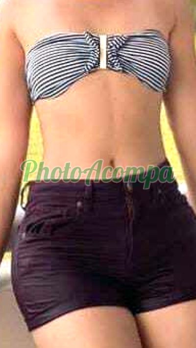 Amanda, acompanhante em Manaus