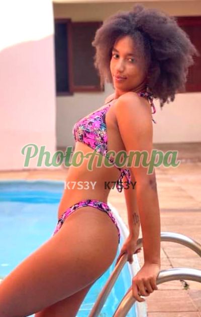 Bruna Silva, travesti em Santa Bárbara d'Oeste
