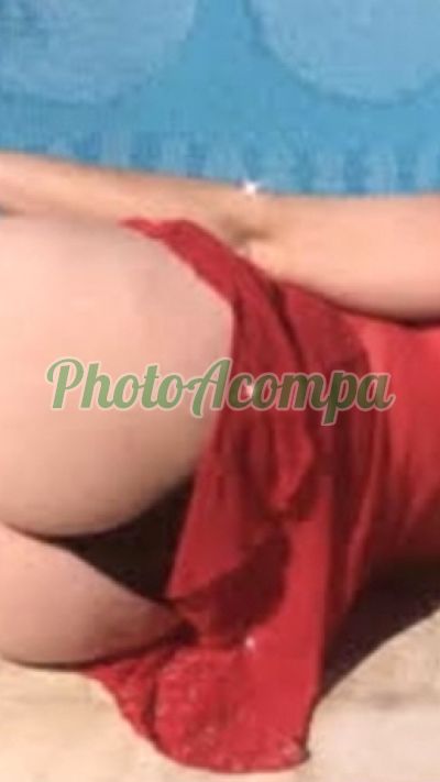 Letícia, acompanhante em Ribeirão Preto