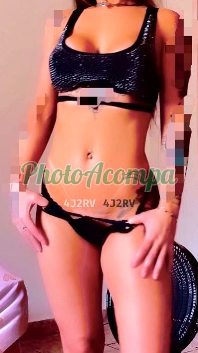 Munique Medeiros, escort no Recreio dos Bandeirantes (RJ)