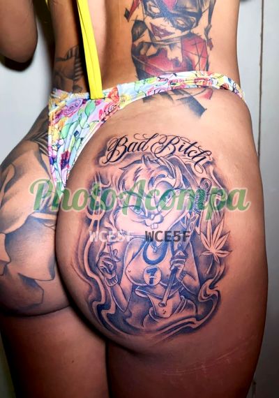 Kauany Thayna (19) 98106-0934, trans em Campinas