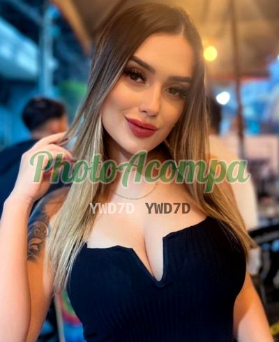 Bia, acompanhante em Campinas