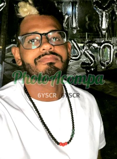 Ursinho Safofo, garoto de programa na Zona Leste (SP)