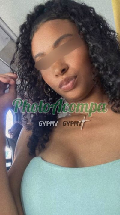 Mel Costa, escort em Parobé