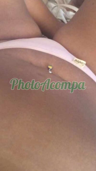 Manuella Ferraz, escort em São Gonçalo