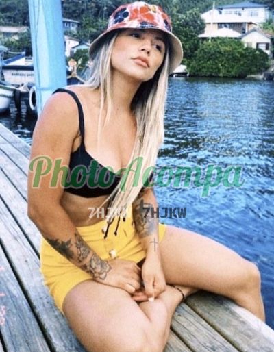 Bianca, garota de programa em Mogi das Cruzes