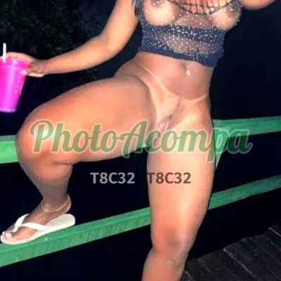 Amanda, escort em Paulista