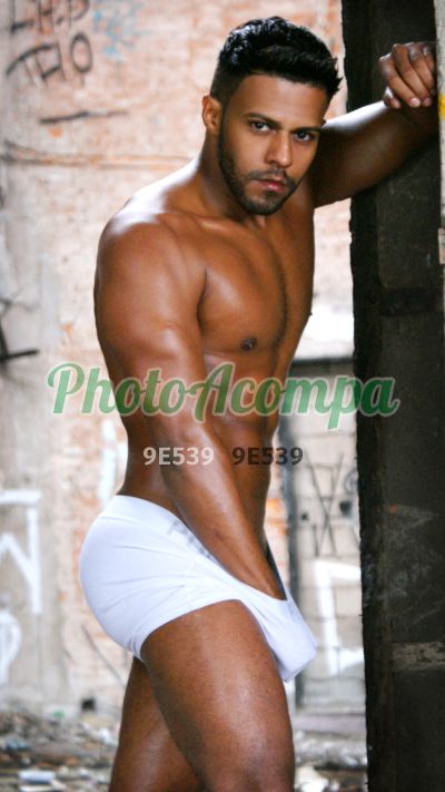 Fernando Tantric (61) 98284-8945, garoto de programa em São Paulo