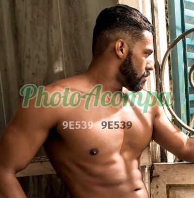 Fernando Tantric (61) 98284-8945, garoto de programa em São Paulo
