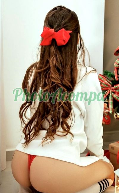 Jade, escort em Guarulhos