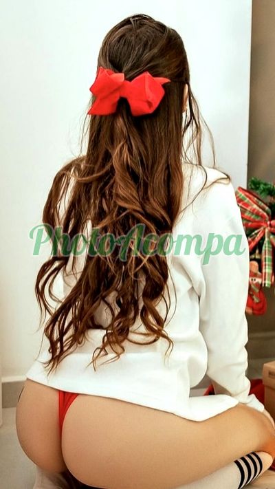 Jade, escort em Guarulhos