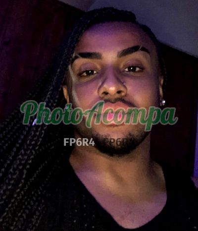 De Aguiar, garoto de programa na Zona Leste (POA)