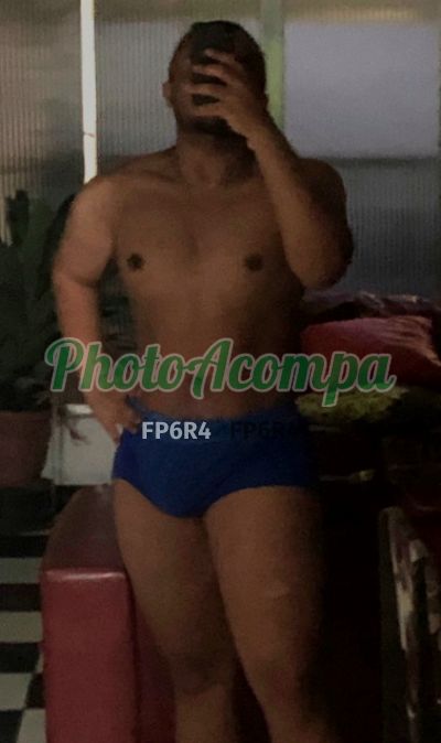 De Aguiar, garoto de programa na Zona Leste (POA)