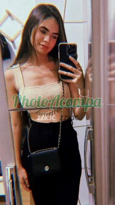 Malu, garota de programa em Jabaquara (SP)