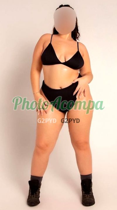 Pamela, escort no Ipiranga (SP)
