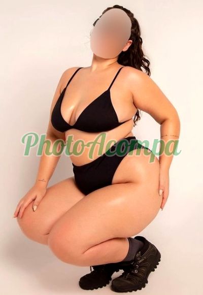 Pamela, escort no Ipiranga (SP)