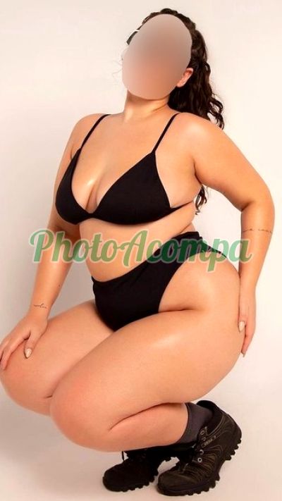 Pamela, escort no Ipiranga (SP)