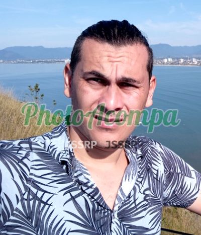 Dan, garoto de programa em Guarulhos