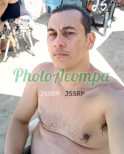 Dan, garoto de programa em Guarulhos