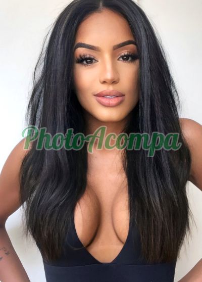 Thaís, acompanhante em Tijucas