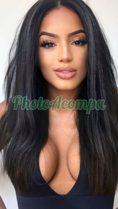 Thaís, acompanhante em Tijucas