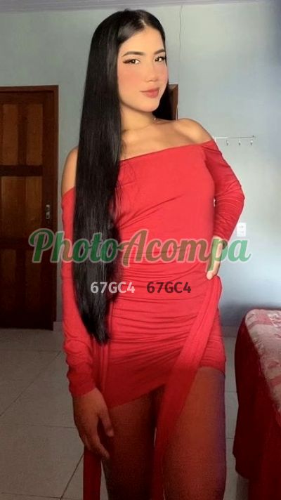 Vick, escort em Manaus