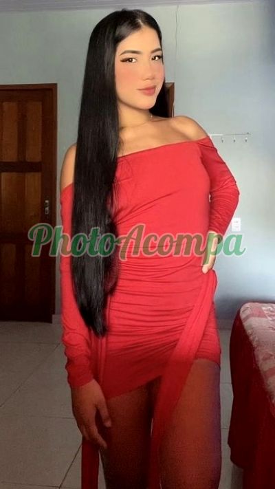 Vick, escort em Manaus