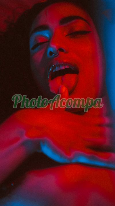 Amanda Liz, garota de programa em Sorocaba