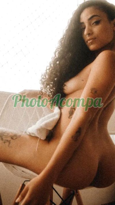 Amanda Liz, garota de programa em Sorocaba