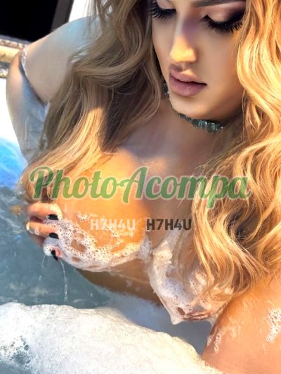 Stephanny (11) 92135-7476, trans em Pinheiros (SP)