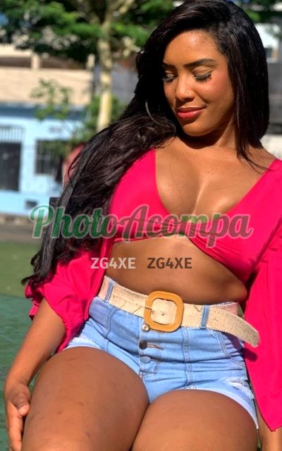 Bruna, acompanhante em Sumaré