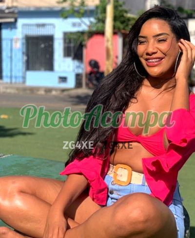 Bruna, garota de programa em Sumaré
