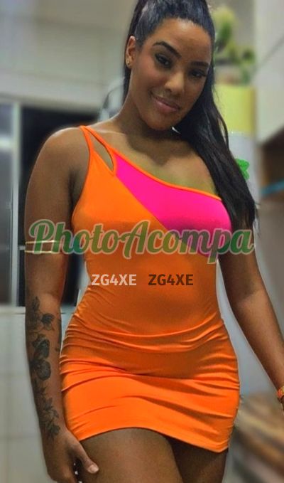 Bruna, escort em Sumaré