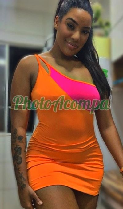 Bruna, escort em Sumaré