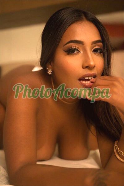 Nanch, escort em São Leopoldo