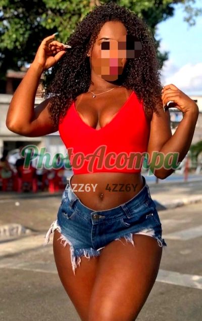 Marcella, escort em São João de Meriti